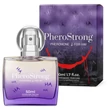 PheroStrong J for Him - feromon parfüm férfiaknak (50 ml)