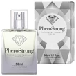 PheroStrong Perfect - feromon parfüm férfiaknak (50 ml)