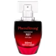 PheroStrong Beast - feromon parfüm férfiaknak (50ml)