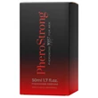 PheroStrong Beast - feromon parfüm férfiaknak (50ml)