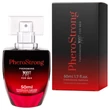 PheroStrong Beast - feromon parfüm férfiaknak (50ml)