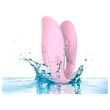 Sweet Play - okos párvibrátor (pink)