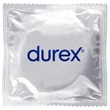 Durex Invisible XL - extra nagy óvszer (10 db)