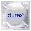 Durex Invisible XL - extra nagy óvszer (10 db)
