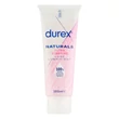 Durex Naturals - extra szenzitív síkosító (100 ml)