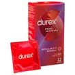 Durex Feel Intimate - vékonyfalú óvszer csomag (2x12 db)