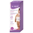 X-Epil - szőrtelenítő krém arcra/bikini vonalra (40 ml)