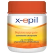 X-Epil - szőrtelenítő cukorpaszta (250 ml)