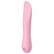 WEJOY Anne - akkus, nyelv vibrátor (pink)