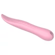 WEJOY Anne - akkus, nyelv vibrátor (pink)