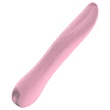 WEJOY Anne - akkus, nyelv vibrátor (pink)