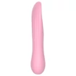 WEJOY Anne - akkus, nyelv vibrátor (pink)
