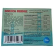 Golden Bridge - étrend-kiegészítő növényi kivonatokkal (4db)