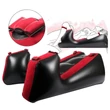 Desirel Magic Pillow - felfújható szexpóz szófa (piros)