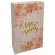 HappyPet Comfort - Menstruációs masszírozó öv (pink)