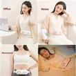HappyPet Comfort - Menstruációs masszírozó öv (pink)