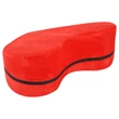 Desirel Magic Pillow - szív alakú szexpárna (piros)