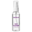 Desirel - fertőtlenítő hatású tisztító spray (50 ml)