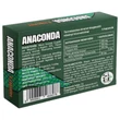 Anaconda - természetes étrend kiegészítő férfiaknak (4 db)