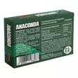 Anaconda - természetes étrend-kiegészítő férfiaknak (4db)