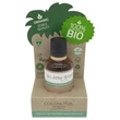 Coconutoil - bio Szőrtelenítés & Borotválkozás Utáni Olaj (50 ml)