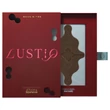 Lustiq Bond Bites - vágyfokozó csokoládé (2db)