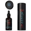 Lustiq Eros Elixir - férfi vágyfokozó cseppek (50 ml)