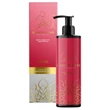 BodyGliss - masszázsolaj és síkosító - rózsa (150 ml)