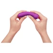 FemmeFunn Ultra Bullet - prémium rúdvibrátor (lila)