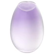 Sex HD - 2in1 bimbó- és csiklóizgató (lila)