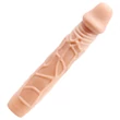 Baile Barbara - élethű vibrátor - 22,5 cm (testszínű)