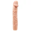 Baile Barbara - élethű vibrátor - 22,5 cm (testszínű)
