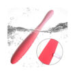 Svakom Rera - akkus, melegítős G-pont vibrátor (pink)