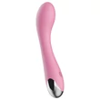 Lonely - akkus G-pont vibrátor (pink)