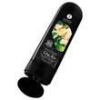 Shunga Lotus Noir - unisex stimuláló gél (60 ml)