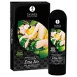 Shunga Lotus Noir - unisex stimuláló gél (60 ml)