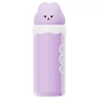Sunny Love Bunny - szívó, rezgő vibrátor (lila)