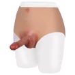 Dreamtoys felcsatolható realisztikus műpénisz (natúr)
