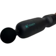 Xtensity 1 - vákuumos, pulzáló maszturbátor (fekete)