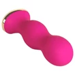 Perifit - App-vezérelt vibrációs gésagolyó (pink)