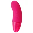Picobong Ako - vízálló csikló vibrátor (pink)