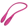Picobong Transformer - vízálló unisex vibrátor (pink)