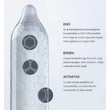 LELO Hex Original - luxus óvszer (3 db)