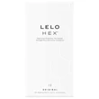 LELO Hex Original - luxus óvszer (12 db)