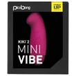 Picobong Kiki 2 - csikló vibrátor (pink)