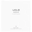 LELO Hex Original - luxus óvszer (36 db)