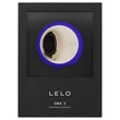 LELO Ora 3 - orálszex szimulátor és csikló vibrátor (kék)