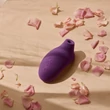 LELO Sona 2 Cruise - hanghullámos csiklóizgató (lila)