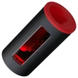 LELO F1s V2 - interaktív maszturbátor (piros)