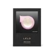LELO Sila Cruise - hanghullámos csiklóvibrátor (pink)